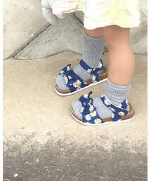 ヒラキ | サンダル