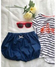 Handmade | デニムパンツ