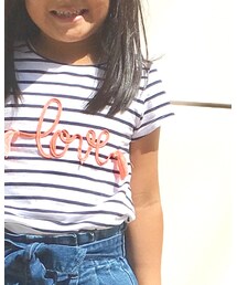 H&M | Tシャツ/カットソー