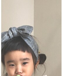 k_fleur | カチューシャ