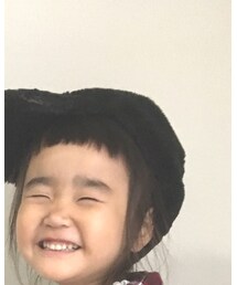 西松屋 | キャップ