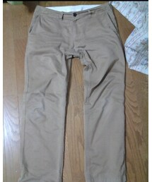 UNIQLO | チノパンツ