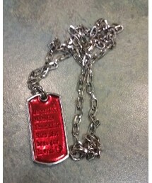 snipsnap | ネックレス(ネックレス)