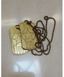 RALETSTD | ネックレス(ネックレス)