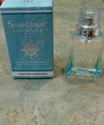 SAMOURAI | SAMURAI LightBreeze(香水)