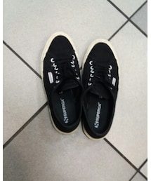 SUPERGA | スニーカー(スニーカー)