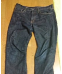 GU | ジーンズ(デニムパンツ)