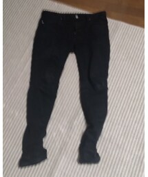 UNIQLO | パンツ(チノパンツ)