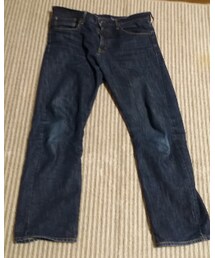 UNIQLO | ジーンズ(デニムパンツ)