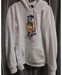 ラララー忘れました | パーカー(パーカー)