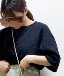 UNIQLO | Tシャツ/カットソー