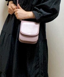 koe | ショルダーバッグ