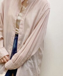 UNIQLO | シャツ/ブラウス