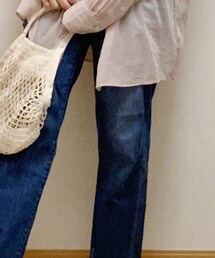 UNIQLO | デニムパンツ