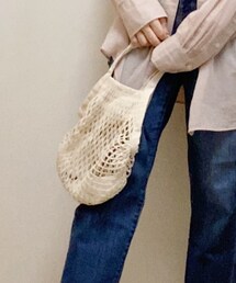 無印良品 | エコバッグ/サブバッグ