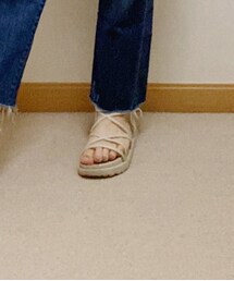 Qoo10 | サンダル