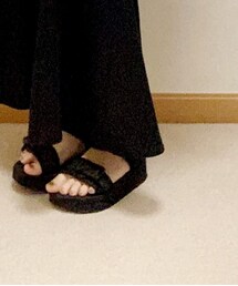 GLOBAL WORK | サンダル