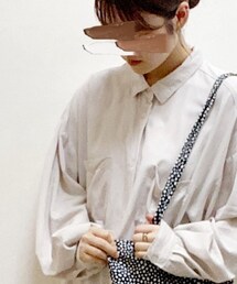 GLOBAL WORK | シャツ/ブラウス