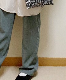 fashiru | スラックス