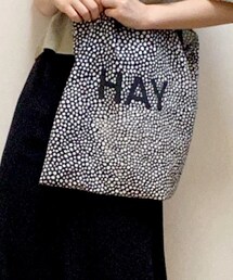 HAY | トートバッグ