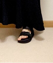 GLOBAL WORK | サンダル