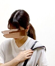 florist | ピアス（両耳用）