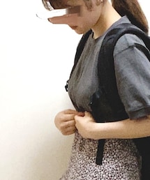 無印良品 | Tシャツ/カットソー