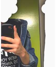 UNIQLO | デニムジャケット