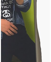 STUSSY | Tシャツ/カットソー