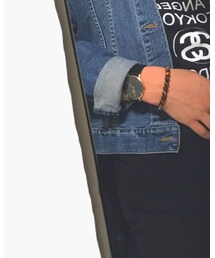 Daniel Wellington | アナログ腕時計