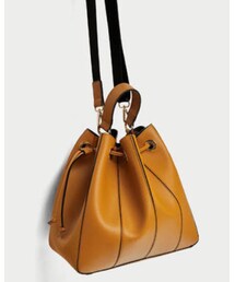 ZARA | ハンドバッグ