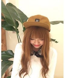 Herschel Supply | キャップ