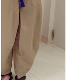 Needles | その他パンツ