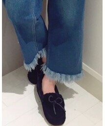 EMU Australia | モカシン/デッキシューズ