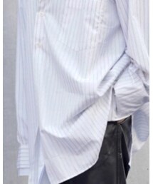 HED MAYNER | シャツ/ブラウス