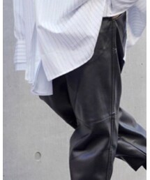 MONKEY TIME | パンツ