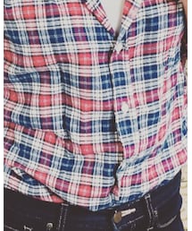 Frank&Eileen | シャツ/ブラウス