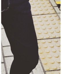 ELFORBR | デニムパンツ