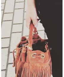 AMERICAN RAG CIE | ハンドバッグ