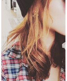 marihoja | ニットキャップ/ビーニー