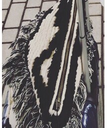 LIFE's | クラッチバッグ