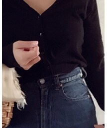 ZARA | カーディガン/ボレロ