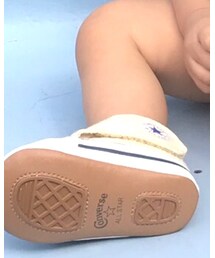 CONVERSE | ベビーシューズ/ベビーソックス