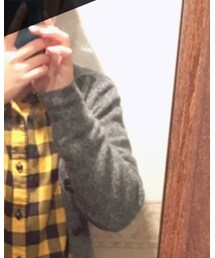 UNIQLO | カーディガン/ボレロ