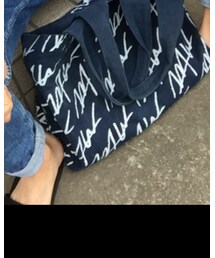 wtw | トートバッグ