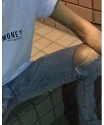 H&M | デニムパンツ