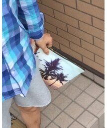 FOREVER 21 | クラッチバッグ