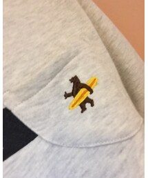 🐻🤙🏾💓 | パーカー