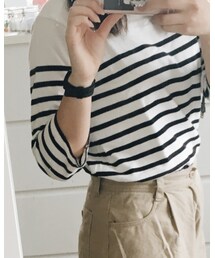 GU | Tシャツ/カットソー
