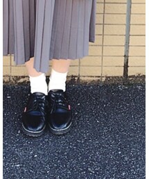 CS T&P | ローファー